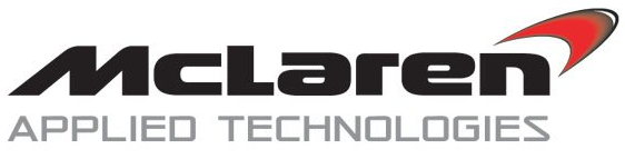 McLaren Applied Technologies logo